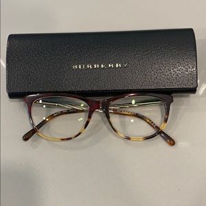 Burberry Glasses